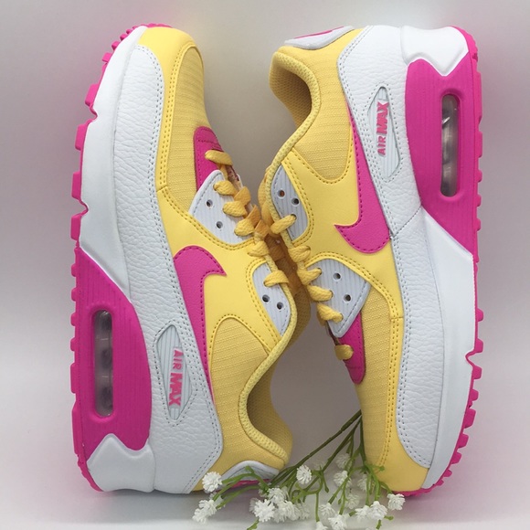 WMNS AIR MAX 90 - Picture 6 of 8